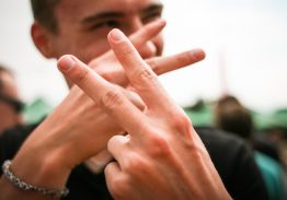 LuthorCorp for the investication