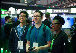 Event Conceptos MX 2025