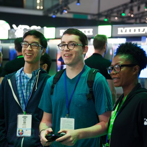 Event Conceptos MX 2025