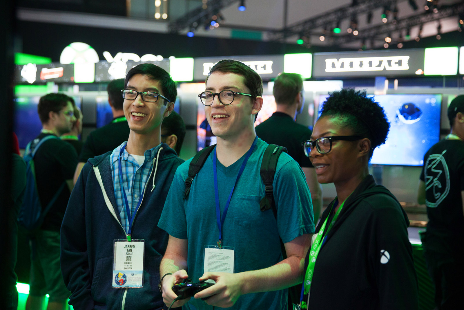 Event Conceptos MX 2025