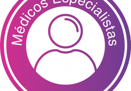 Registro Especialistas No Socio