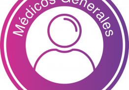 Registro Médicos Generales