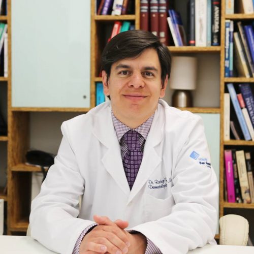 Dr. Rodrigo Roldán Marín