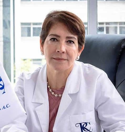 Dra. Blanca Carlos Ortega